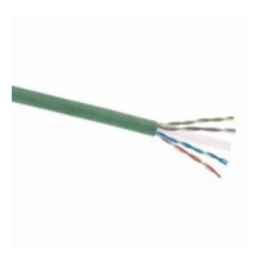 Prysmian Group CAVO UUTP CAT.6A CCA VERDE 500M